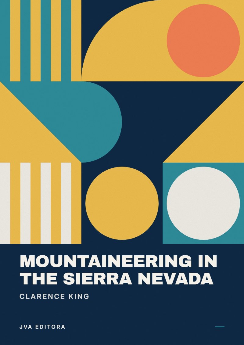Capa de Mountaineering in the Sierra Nevada