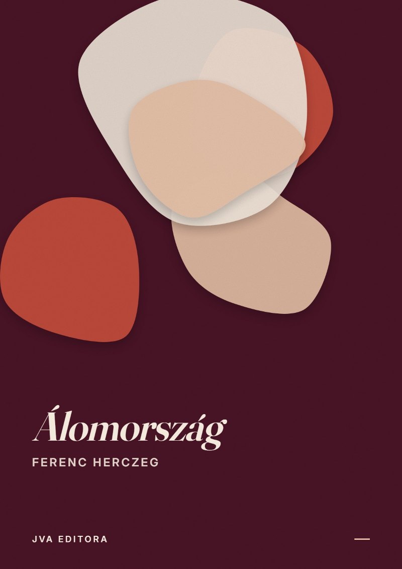 Capa de Álomország