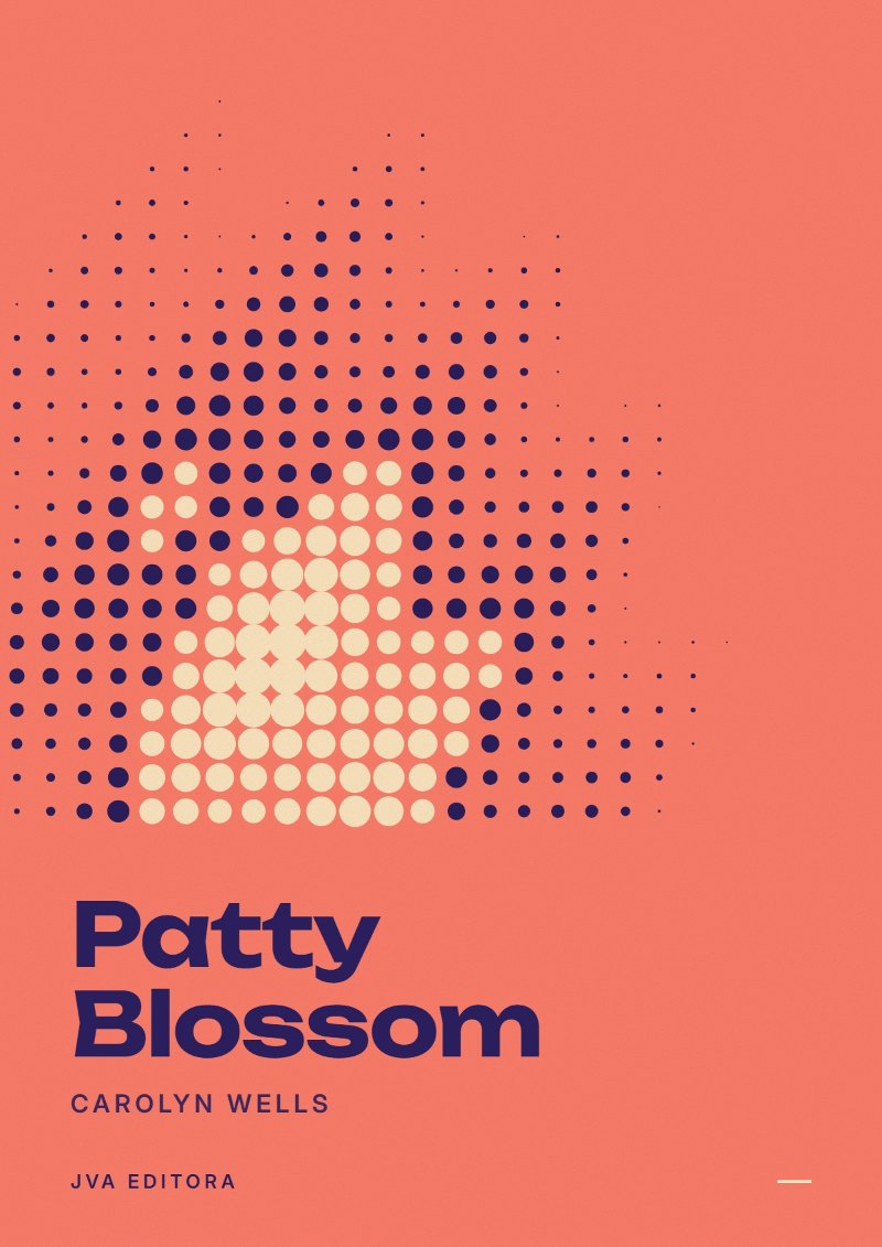 Capa de Patty Blossom