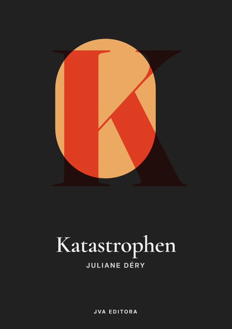 Cover von Katastrophen