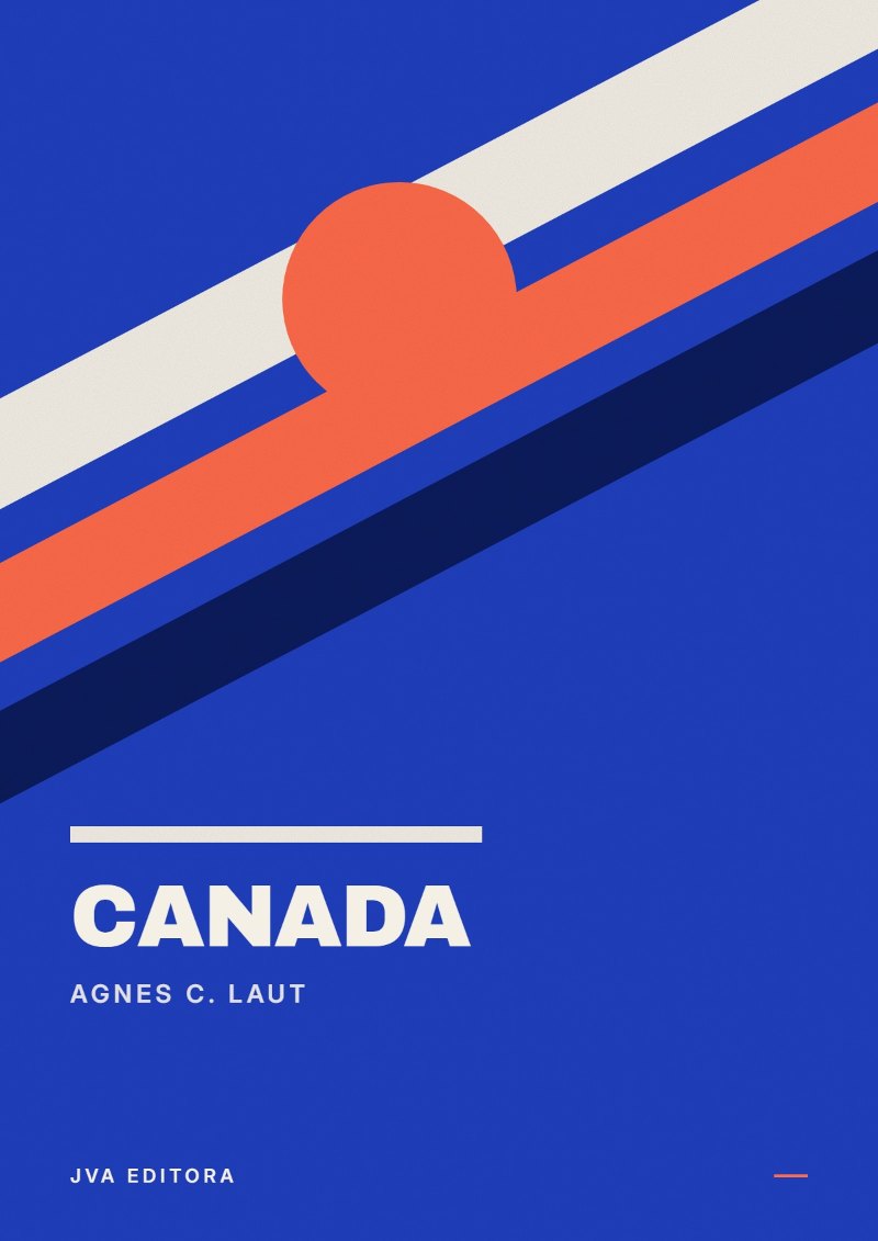 Capa de Canada