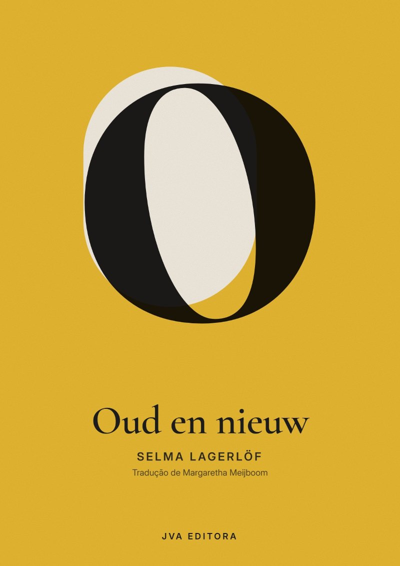 Capa de Oud en nieuw