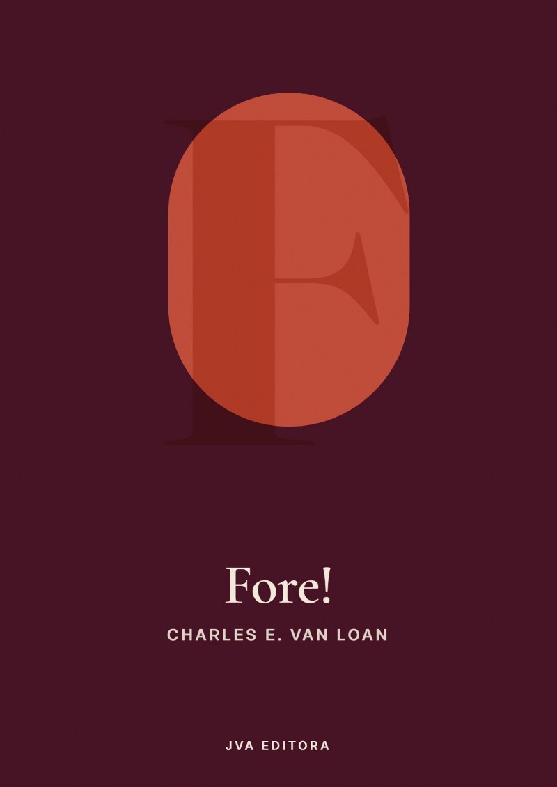 Capa de Fore!