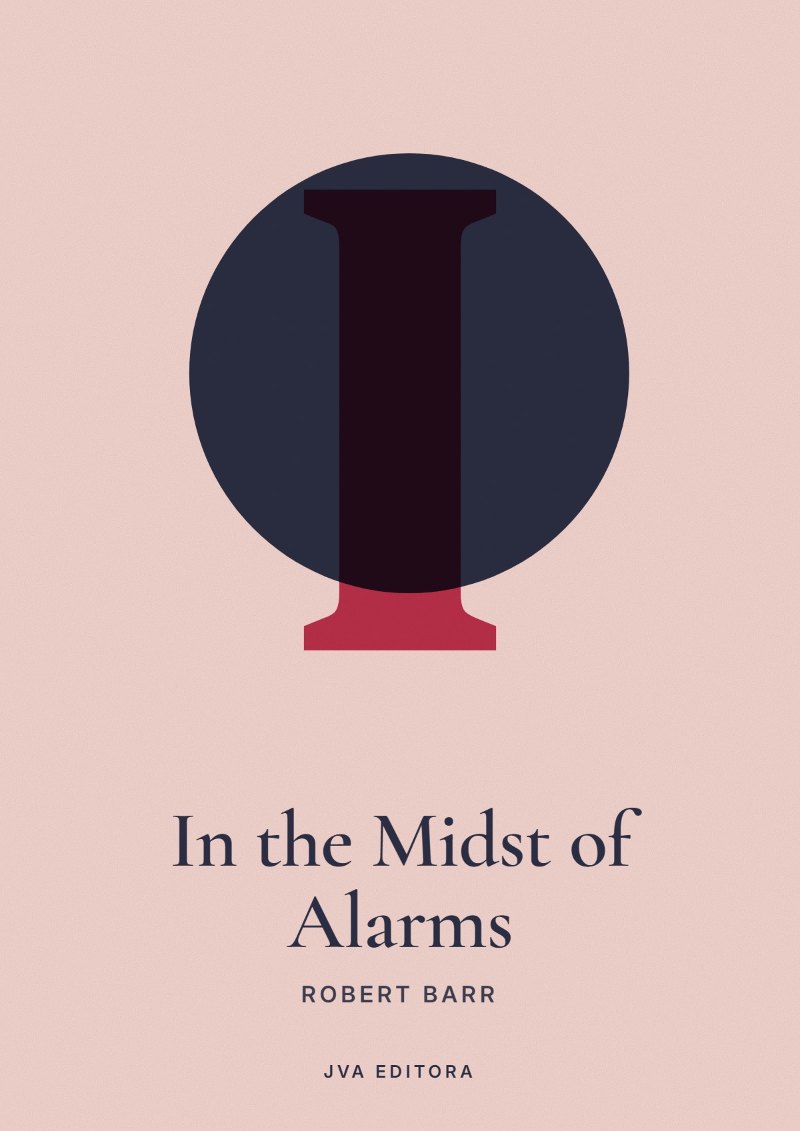 Capa de In the Midst of Alarms