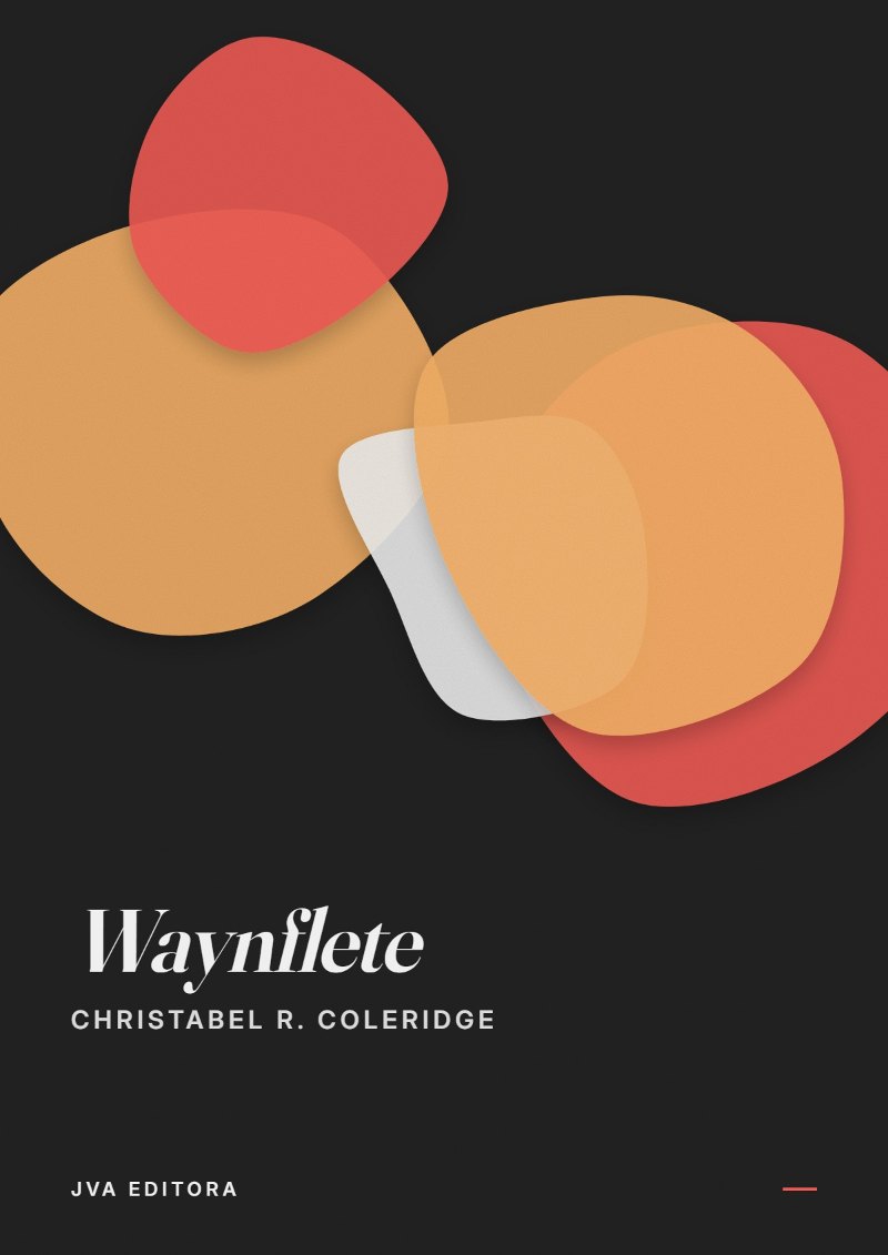 《Waynflete》封面