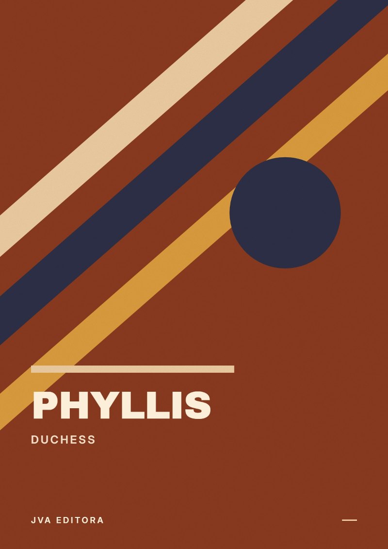 Cover of Phyllis