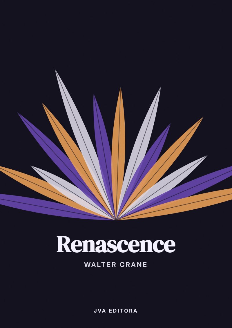 Cover of Renascence