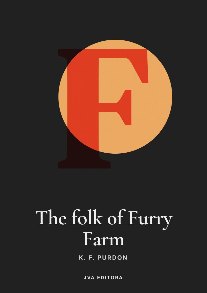 Cover of The folk of Furry Farm
