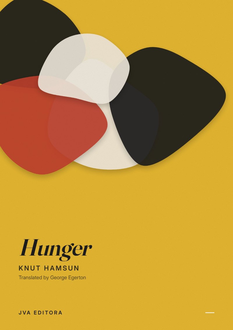 Cover von Hunger