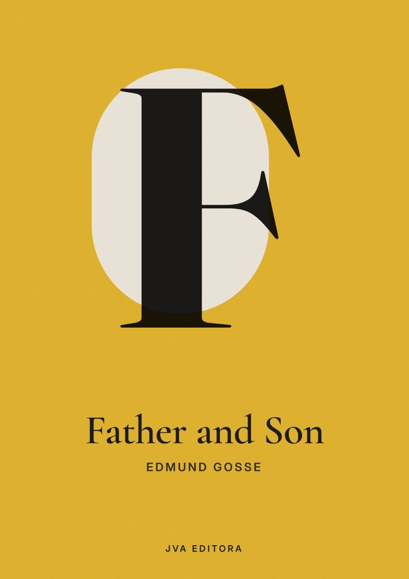 Cover of Father and Son