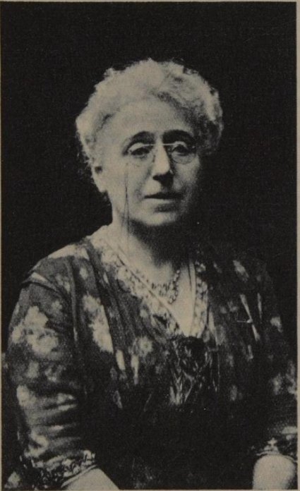 Porträt von Alfred Sidgwick
