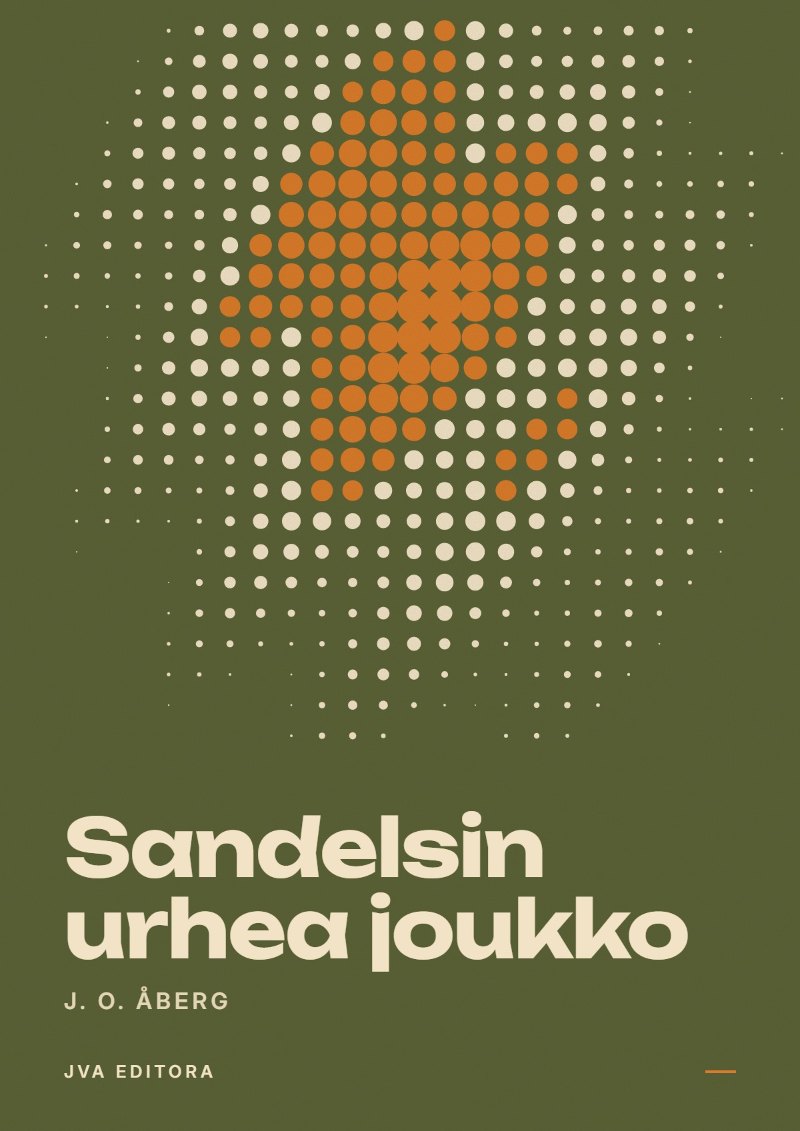 Cover von Sandelsin urhea joukko