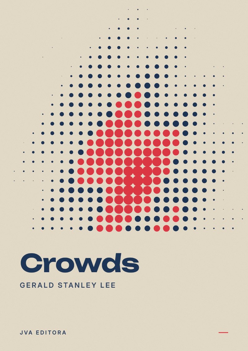 Cover of Crowds