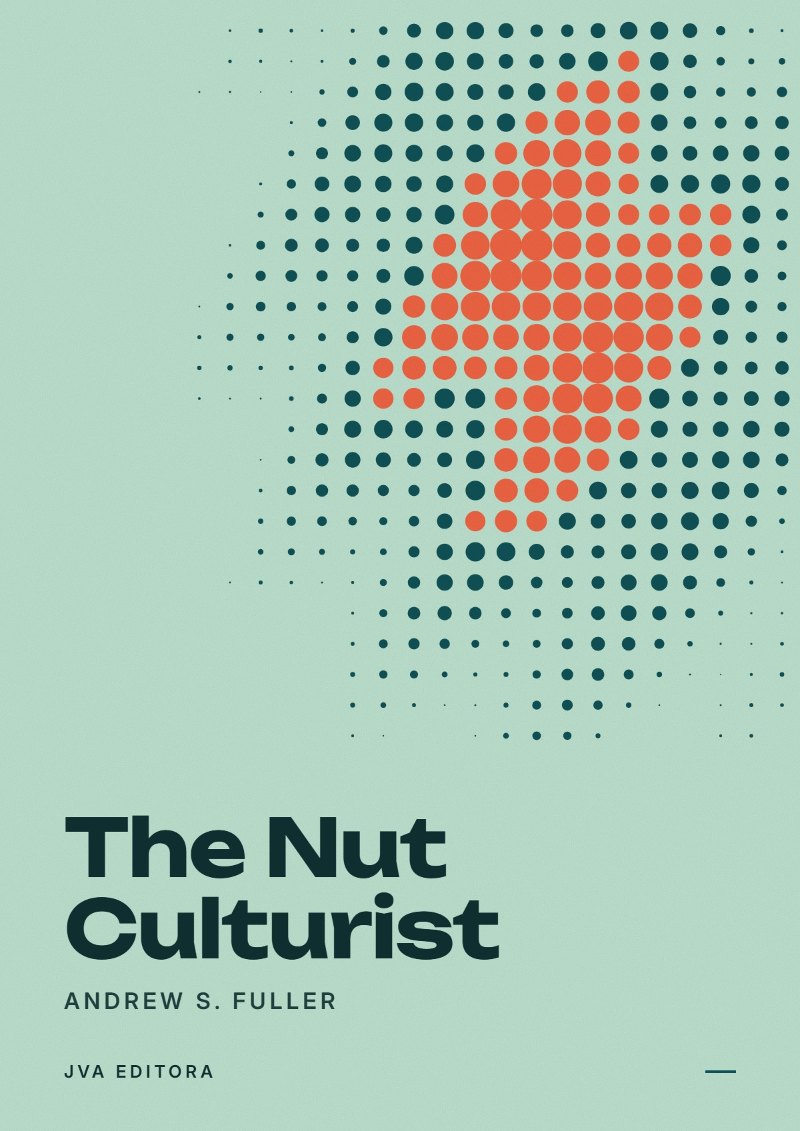 Copertina di The Nut Culturist
