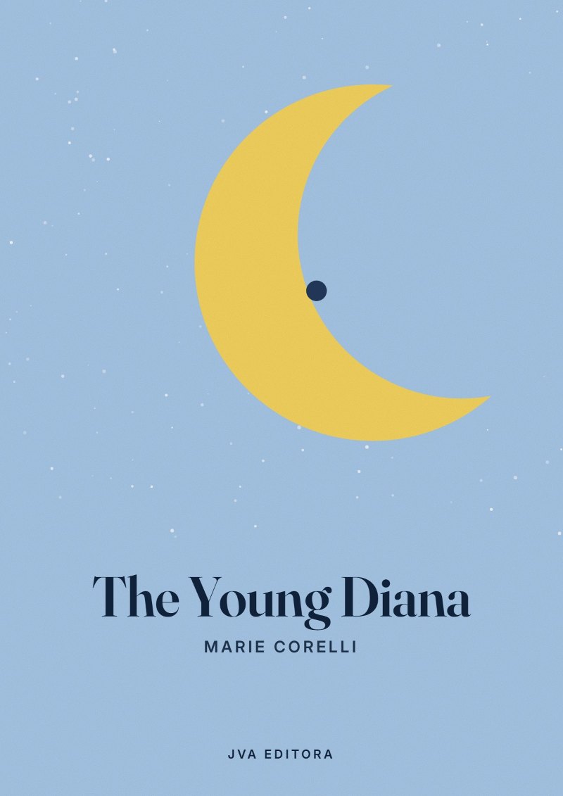 Cover von The Young Diana