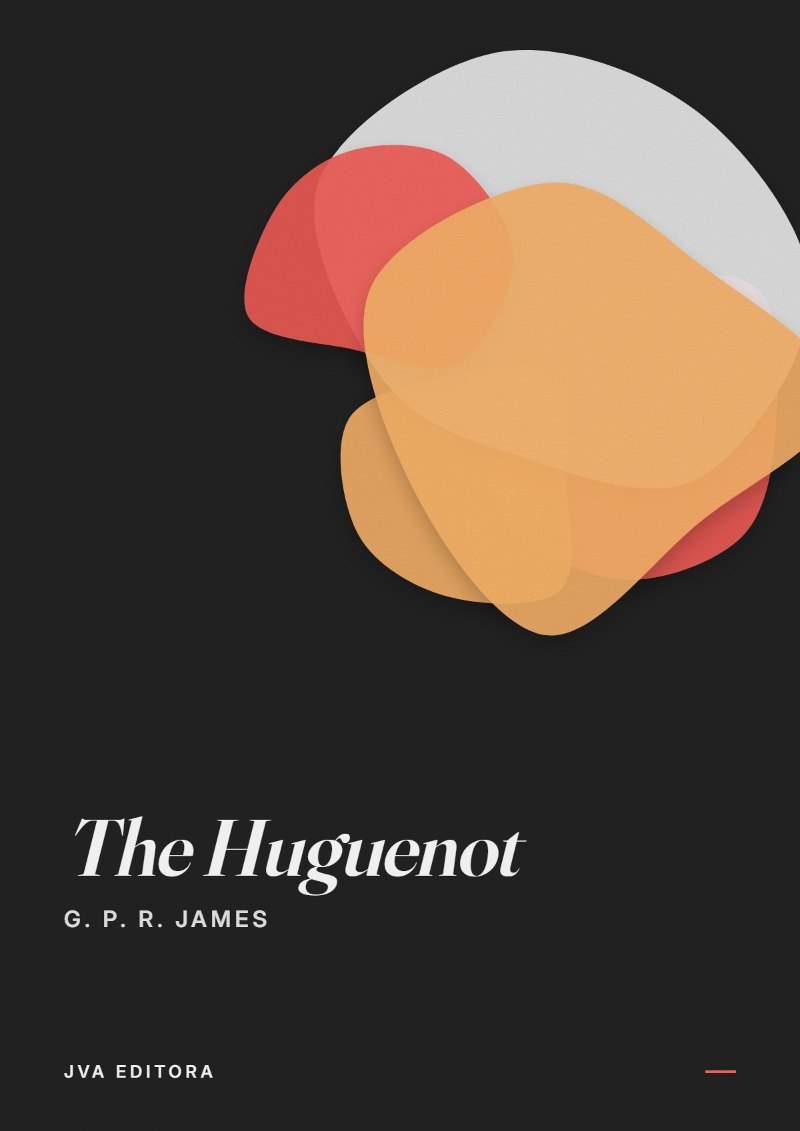 Portada de The Huguenot