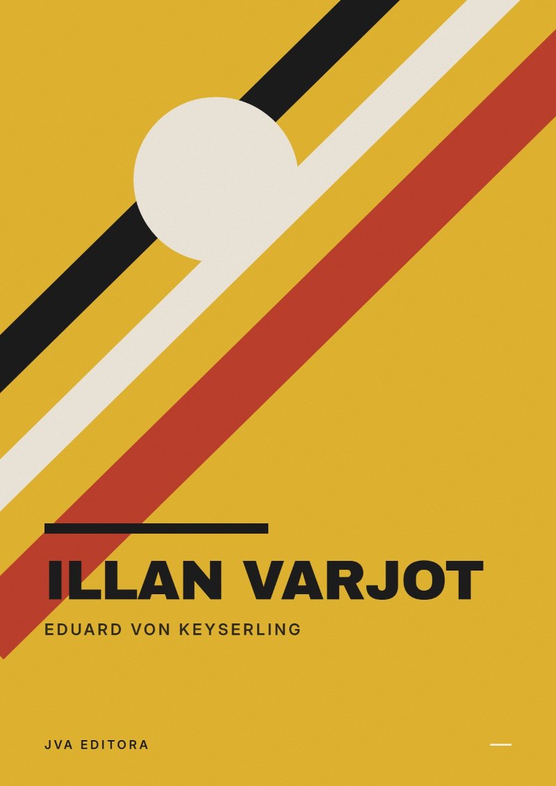 Cover von Illan varjot