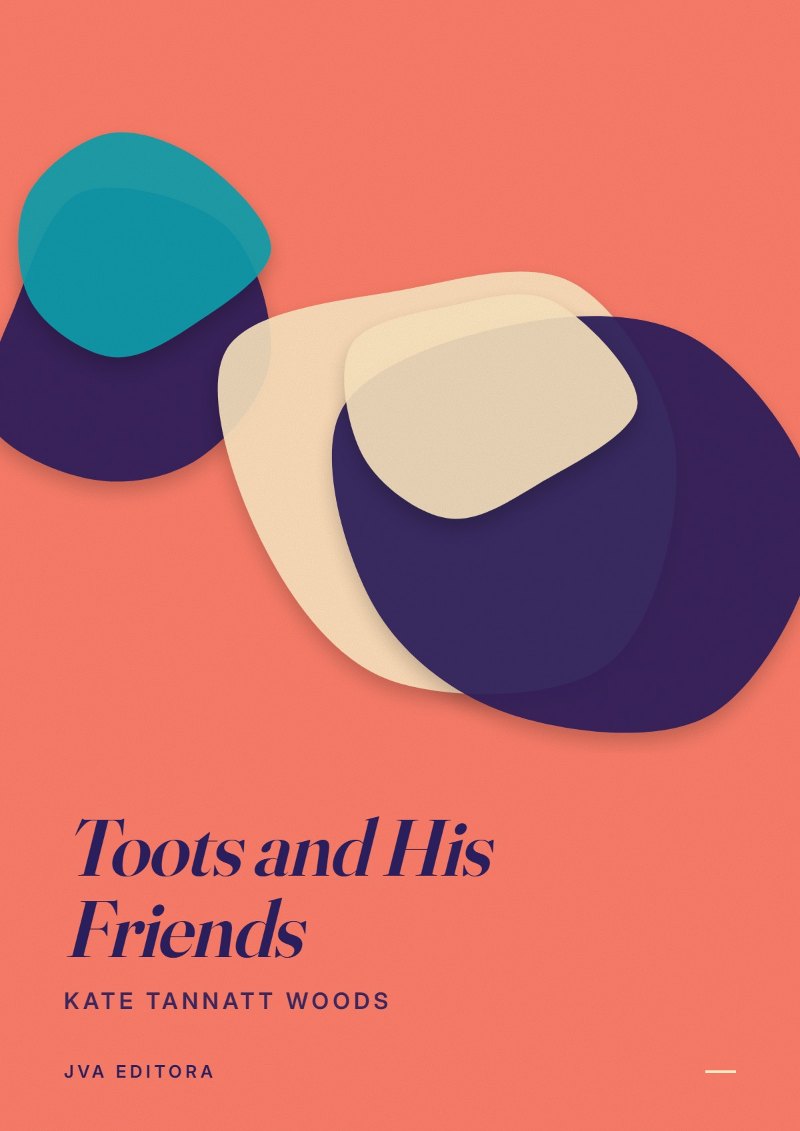 Cover von Toots and His Friends