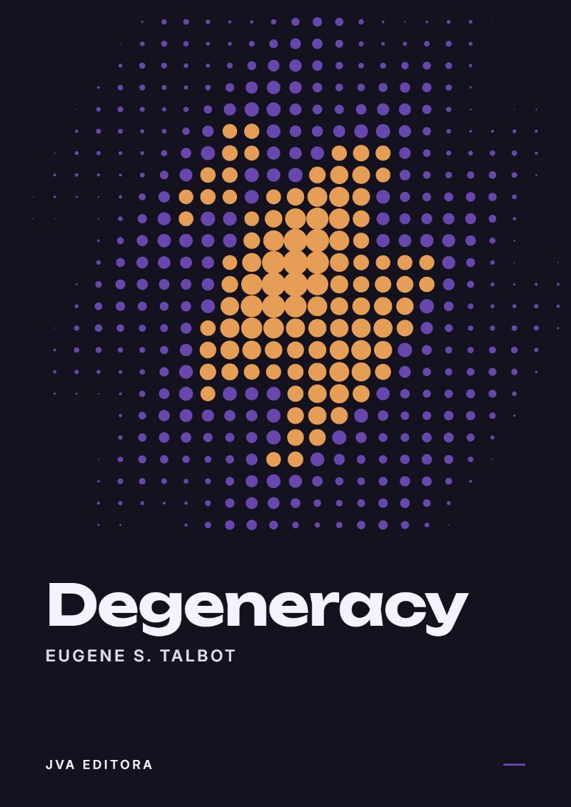 Capa de Degeneracy
