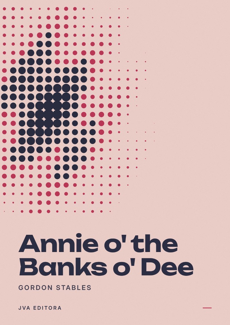 Cover of Annie o' the Banks o' Dee