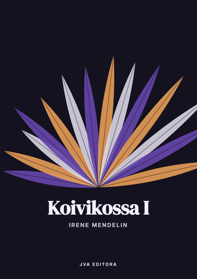 Cover of Koivikossa I