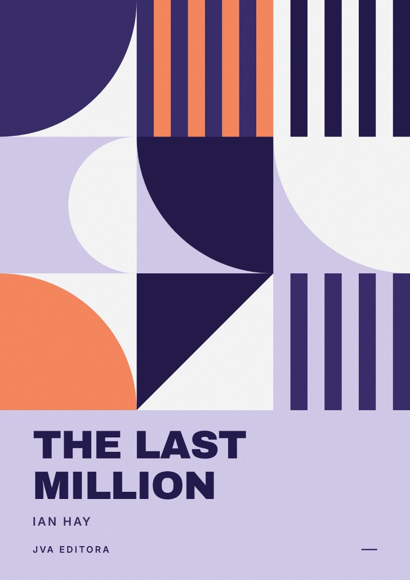 Cover von The Last Million