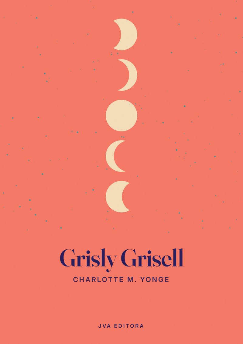 Cover of Grisly Grisell
