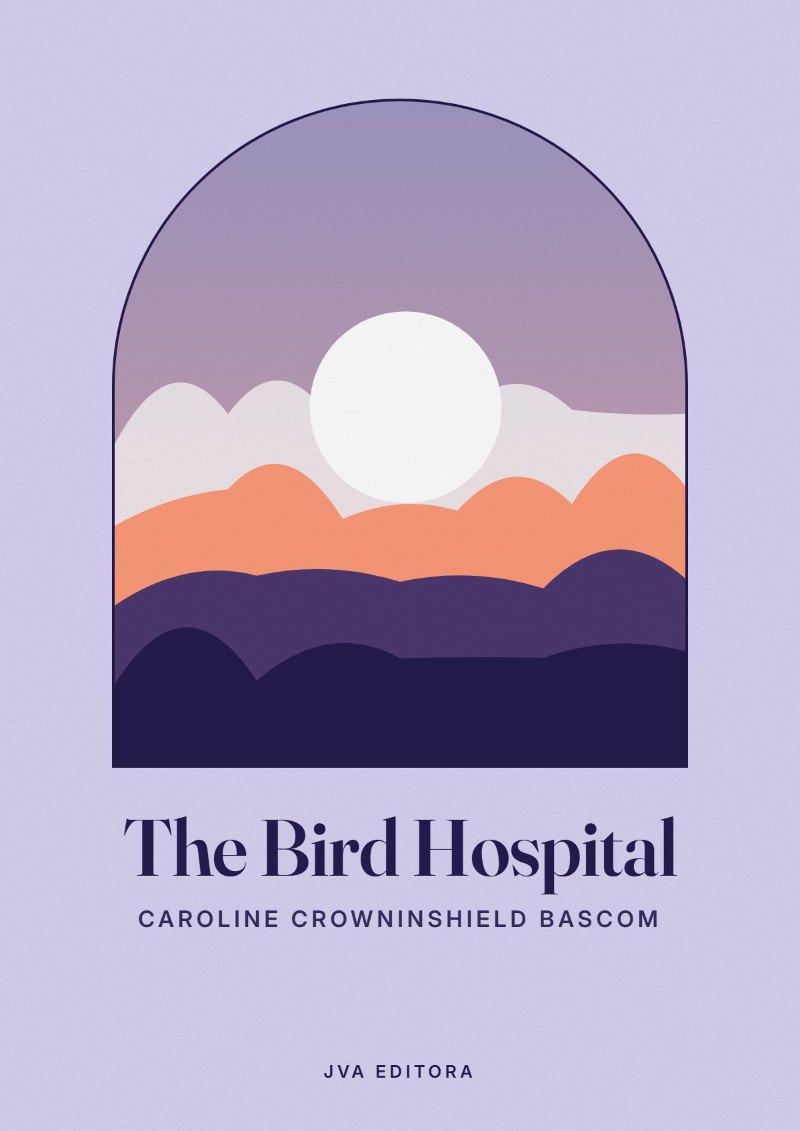 Cover von The Bird Hospital