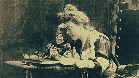 Πορτρέτο: Hannah Lynch
