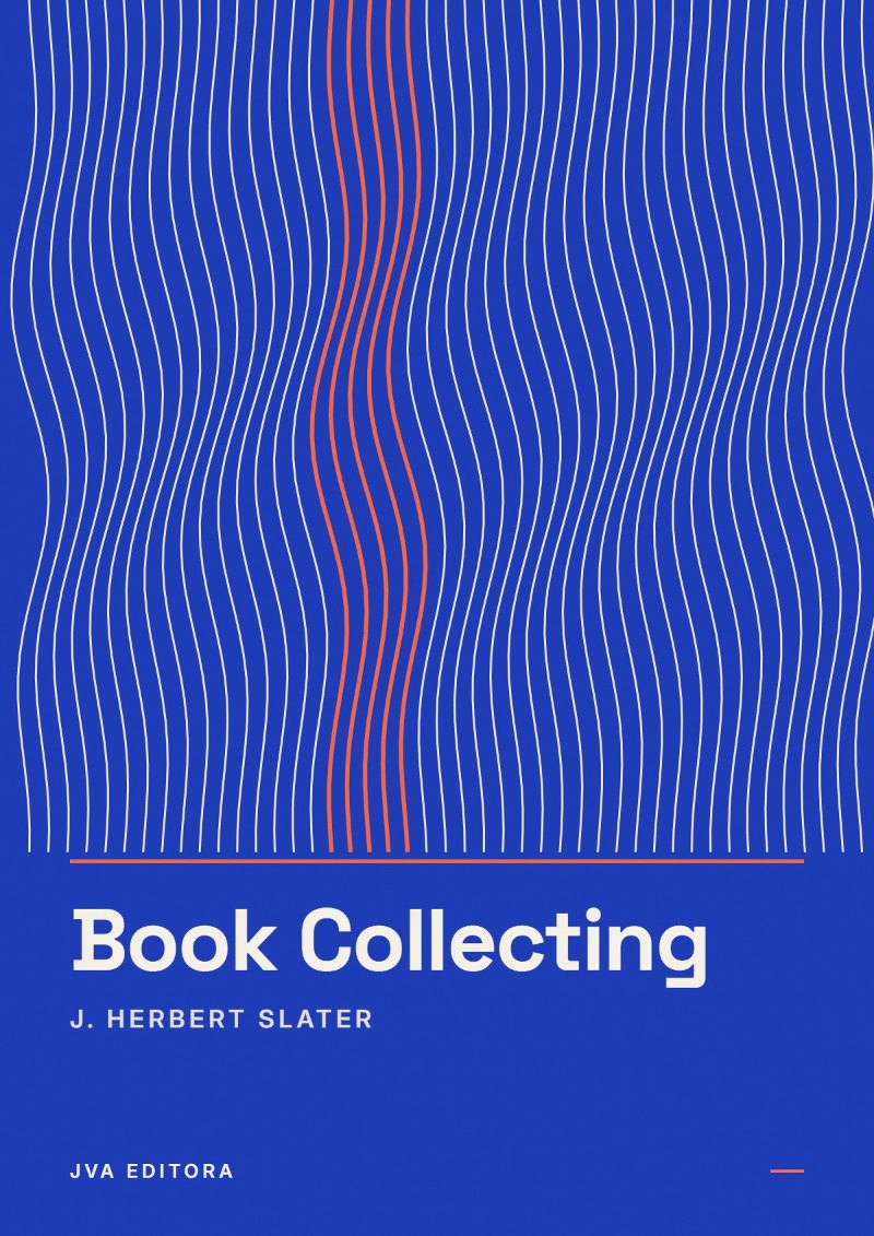 Portada de Book Collecting