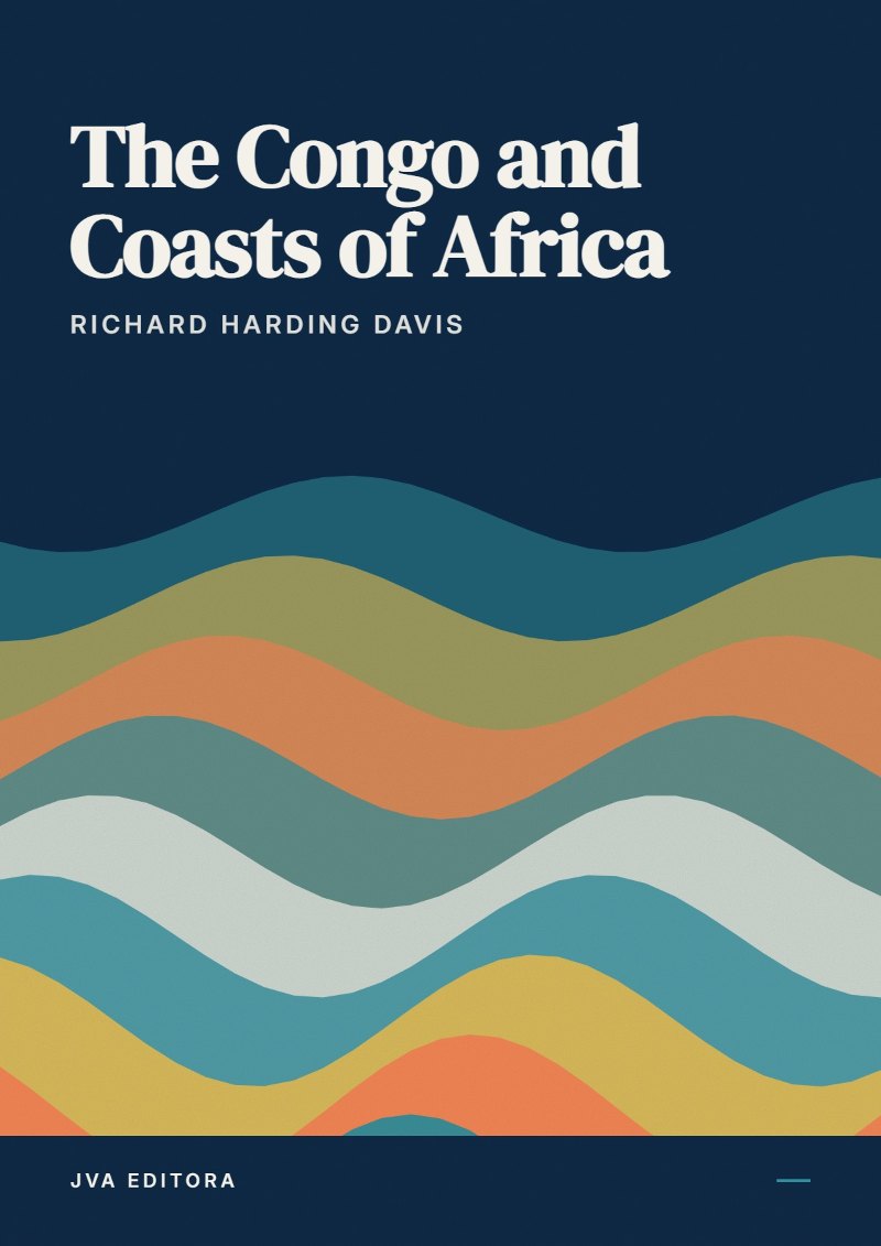 Capa de The Congo and Coasts of Africa