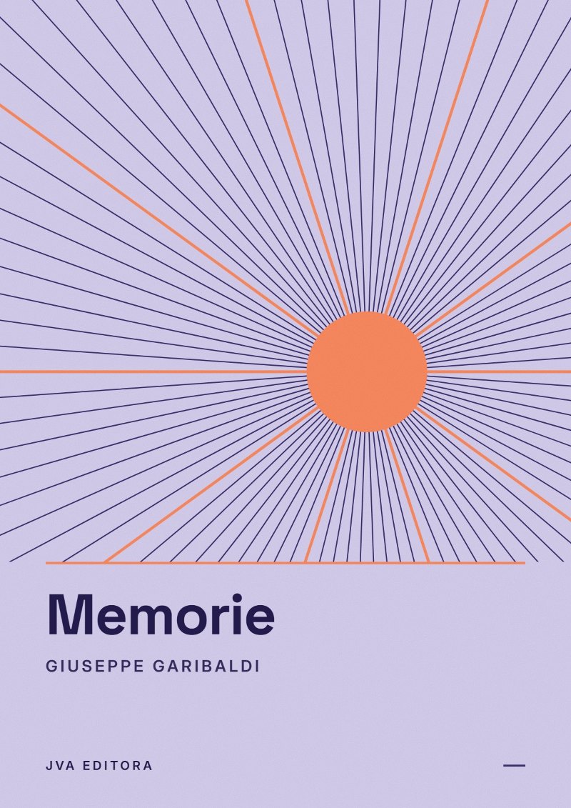 Couverture de Memorie