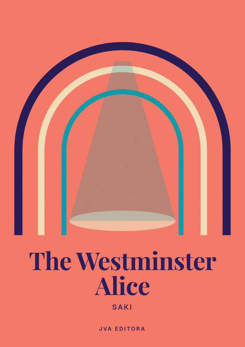 Cover von The Westminster Alice