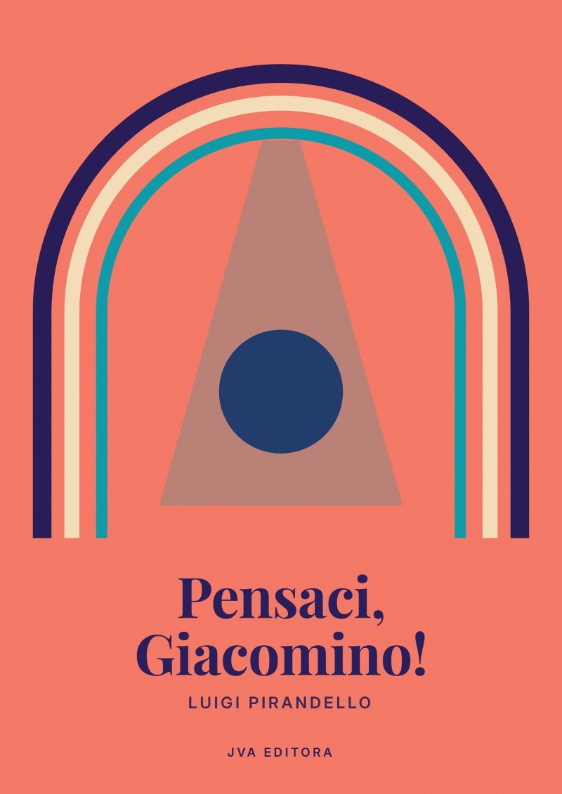 Cover von Pensaci, Giacomino!