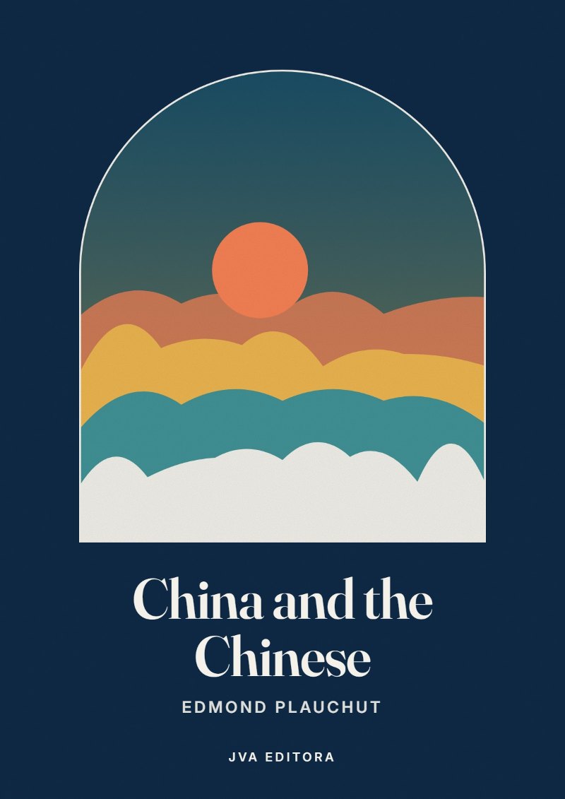 Capa de China and the Chinese