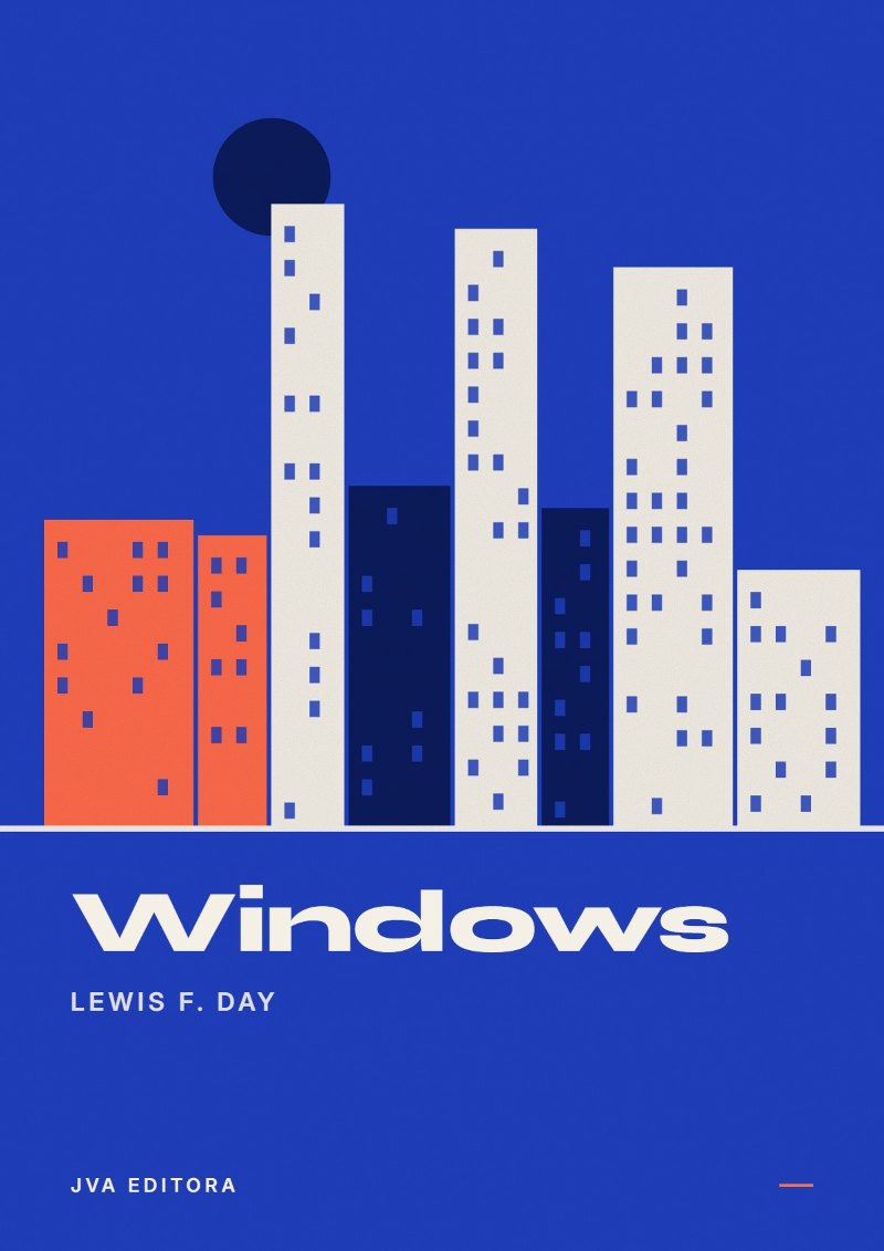 Εξώφυλλο του Windows