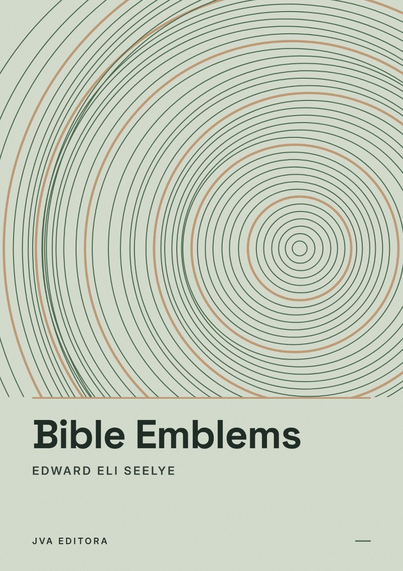 《Bible Emblems》封面