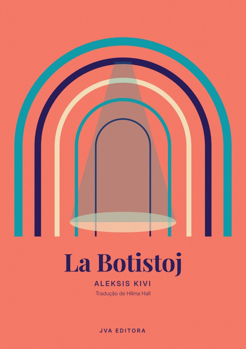 Portada de La Botistoj