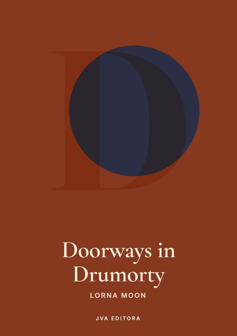 Capa de Doorways in Drumorty