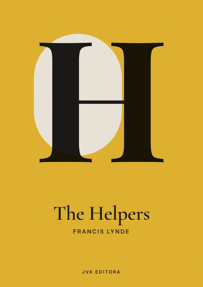 Cover of The Helpers