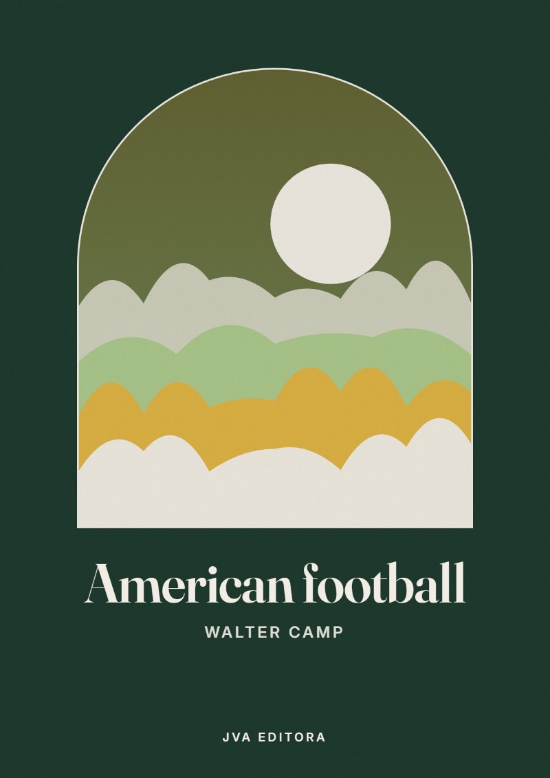 Couverture de American football