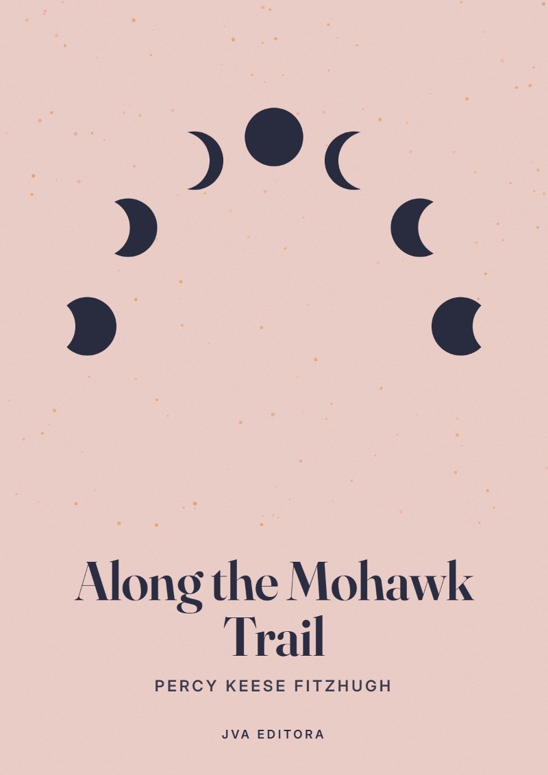 Cover von Along the Mohawk Trail
