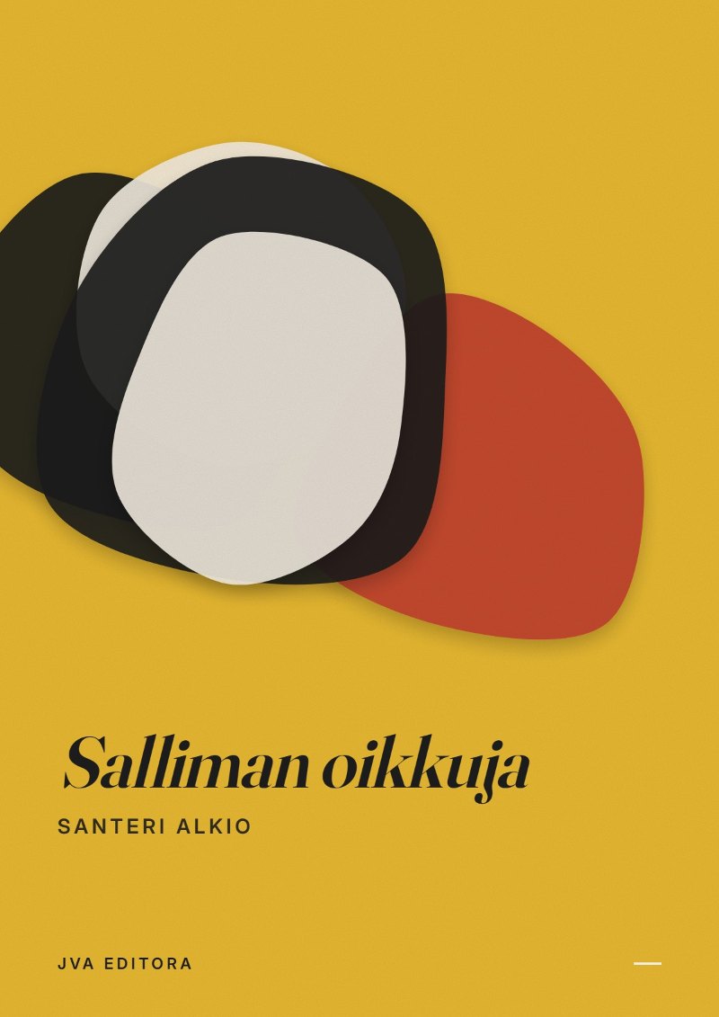 Capa de Salliman oikkuja