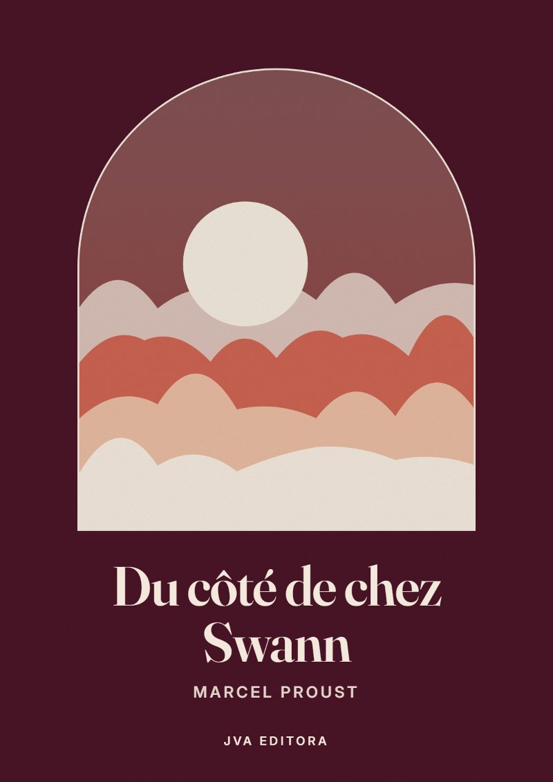 Cover von Du côté de chez Swann