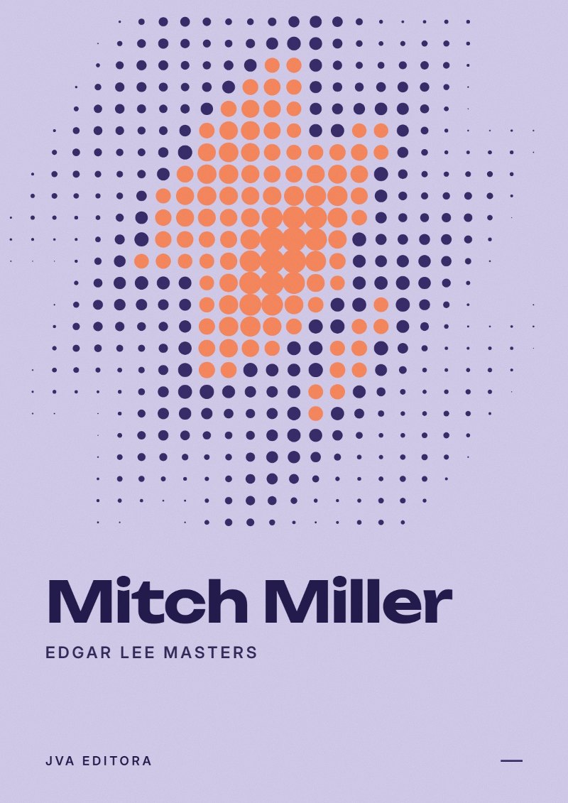 Copertina di Mitch Miller