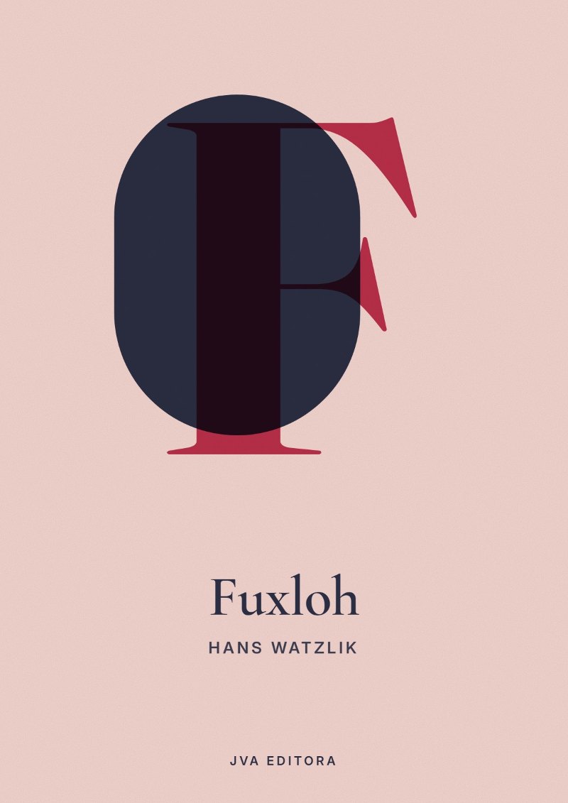 Portada de Fuxloh