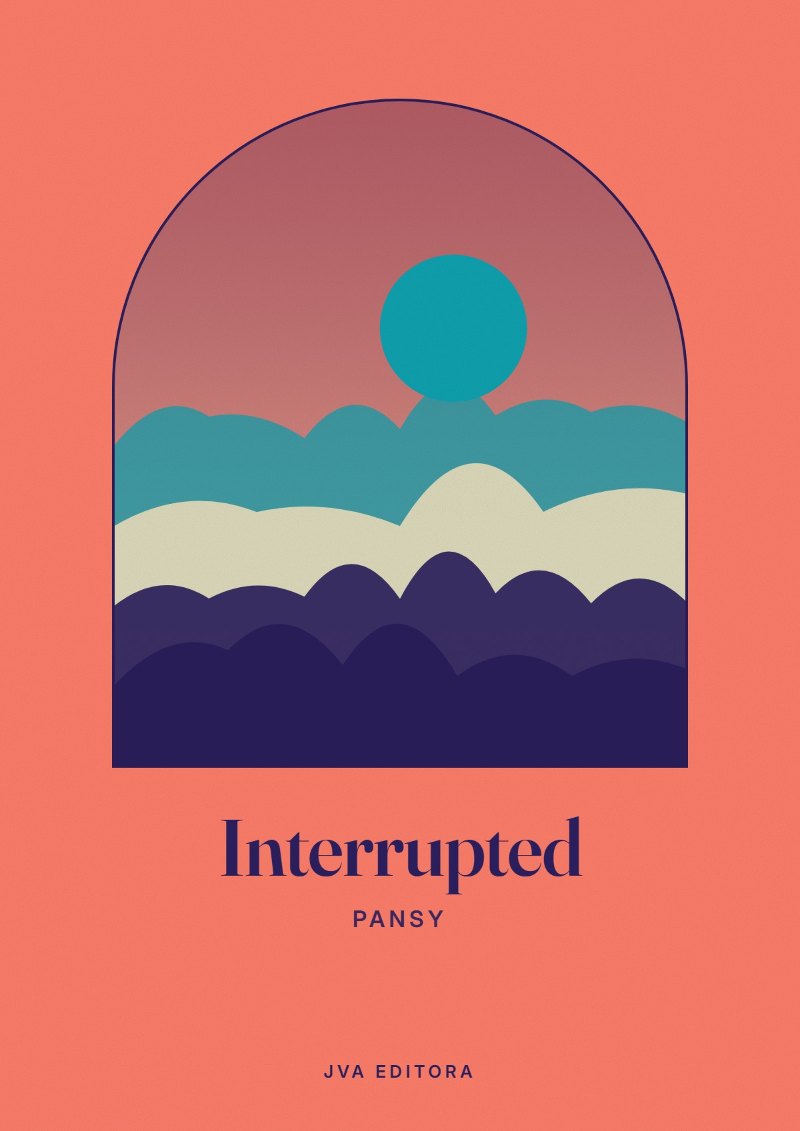 Copertina di Interrupted