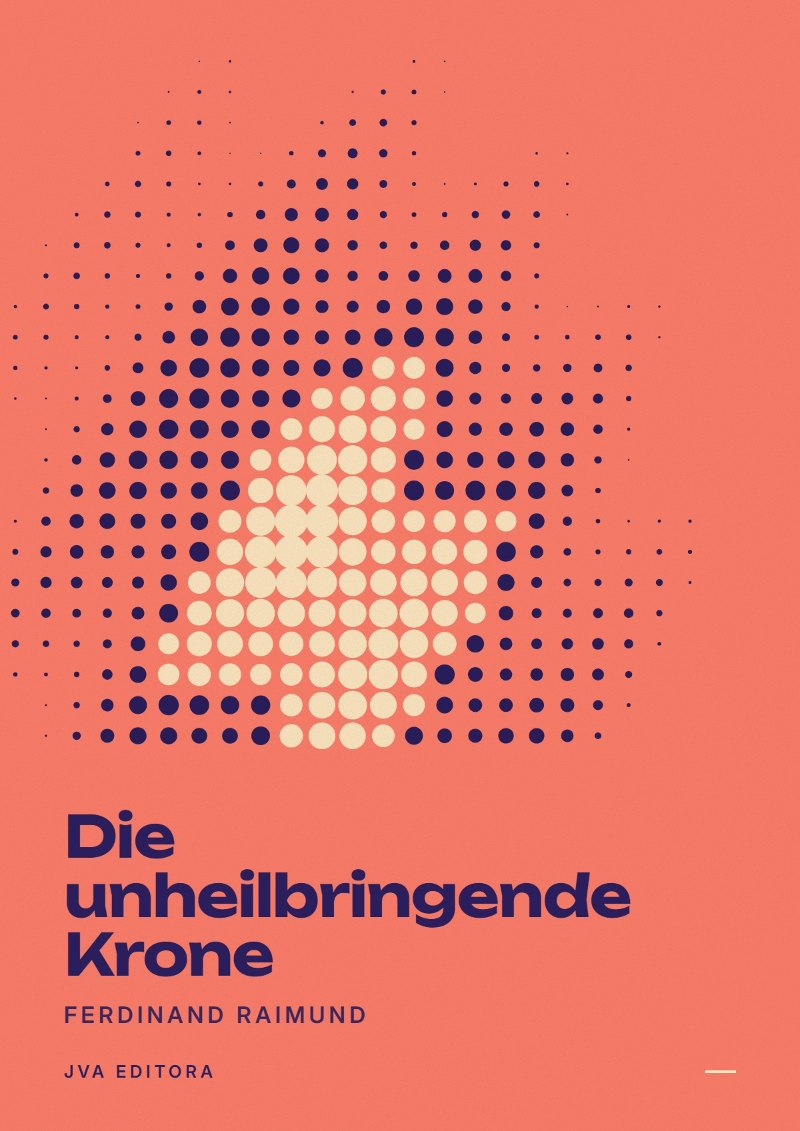 Cover of Die unheilbringende Krone