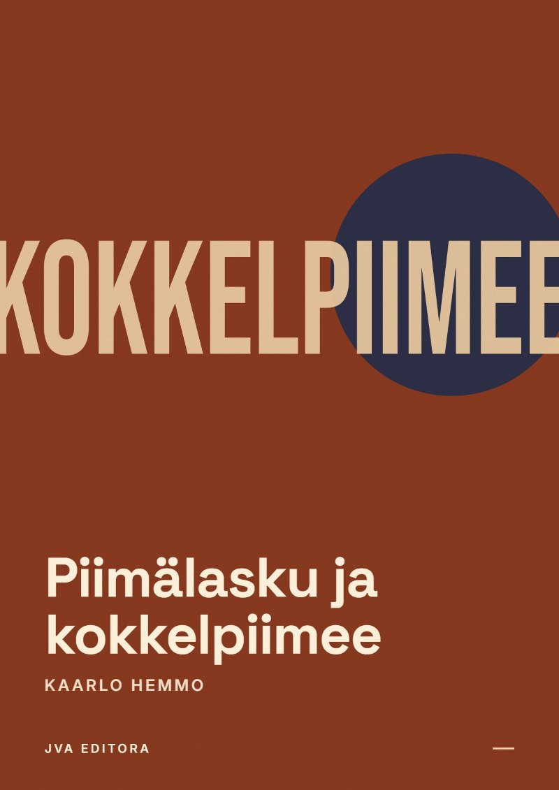 Capa de Piimälasku ja kokkelpiimee