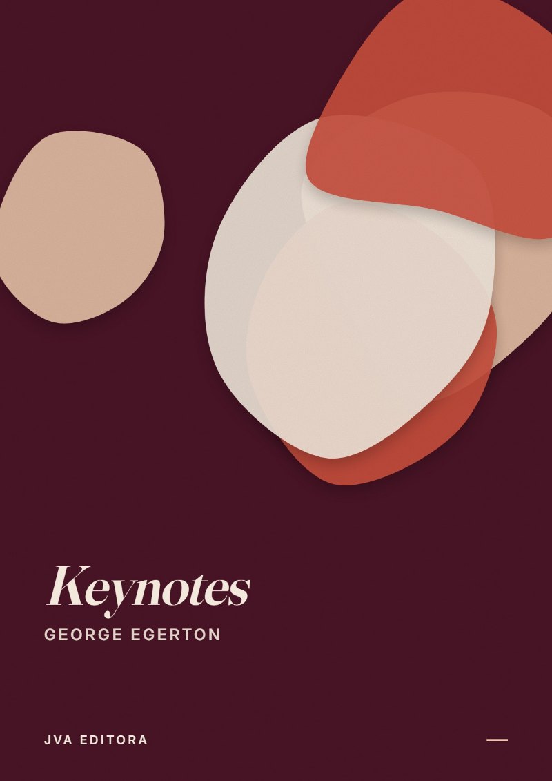 Cover von Keynotes